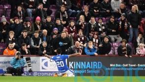 Michael Beale defends Alfredo Morelos over Tynecastle celebrations