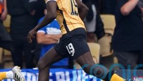 David Martindale confident Joel Nouble can boost Livingston&rsquo;s top-six push