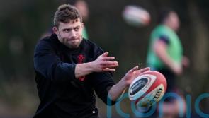 Leigh Halfpenny backed to &lsquo;pick himself up again&rsquo; as Wales injury jinx strikes