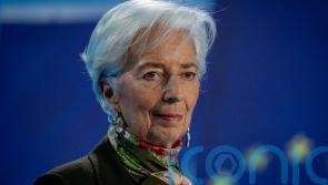 'We are not done' - Interest rates on the rise as European Central Bank announces new hike