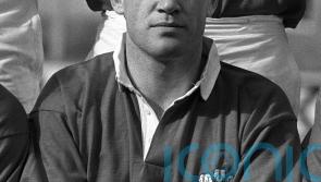 I miss him terribly &ndash; colleagues pay tribute at Eddie Butler memorial service