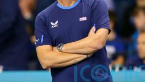 Great Britain&rsquo;s Davis Cup qualifier in Colombia &lsquo;very complicated&rsquo; says captain