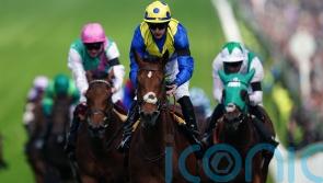 Desert Crown &lsquo;in good shape&rsquo; as he continues on comeback trail