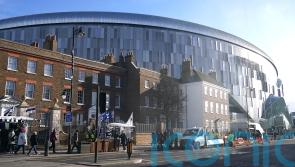 &lsquo;We&rsquo;ve invested heavily in the squad&rsquo;: Tottenham reject lack of spending claims