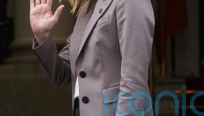 EU parliament president &lsquo;deeply moved&rsquo; at Veronica Guerin memorial