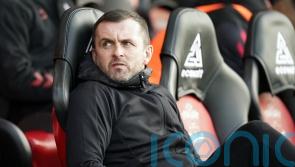 Nathan Jones urges Southampton to focus on Premier League survival