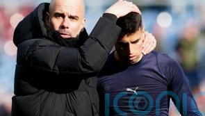 I won&rsquo;t say one bad word about Joao Cancelo &ndash; Pep Guardiola dismisses rift talk