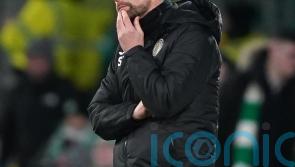 St Mirren lose Jonah Ayunga to season-ending injury