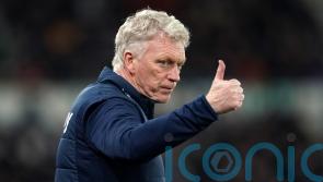 West Ham boss David Moyes hoping FA Cup run can spark a charge up the table