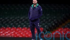 Andy Farrell happy with &lsquo;top-drawer&rsquo; Ireland preparation for Six Nations