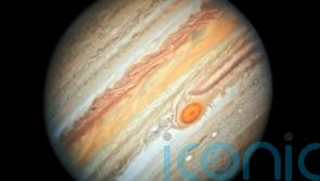 REVEALED: The planet with the most moons