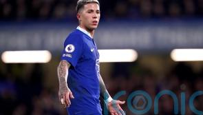 Enzo Fernandez&rsquo;s Chelsea debut ends in a goalless draw against neighbours Fulham