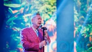 John Lydon fails in bid to represent Ireland in Eurovision Song Contest