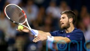 Cameron Norrie bounces back for Great Britain after Dan Evans&rsquo; Davis Cup loss