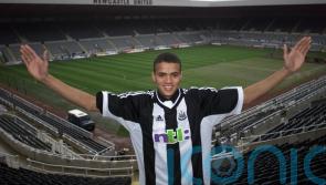 On this day in 2002: Jenas joins Newcastle for British-record fee for a teenager