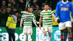 Ange Postecoglou hails Celtic &lsquo;character and resilience&rsquo; in fight to stay on top