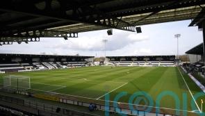 Hibernian win at St Mirren thanks to late Elie Youan strike