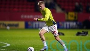 Charlie Kirk breaks 10-man Fleetwood hearts as Burton edge thrilling finish