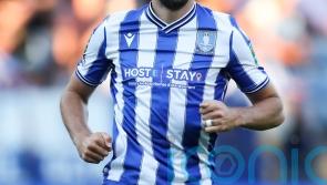 Sheffield Wednesday go top as Callum Paterson shoots down Plymouth