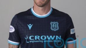 Jordan McGhee rescues Dundee a point at struggling Hamilton