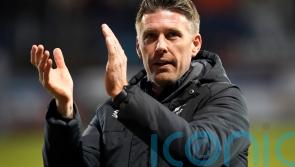 Rob Edwards reflects on &lsquo;fantastic week&rsquo; for Luton following victory over Stoke