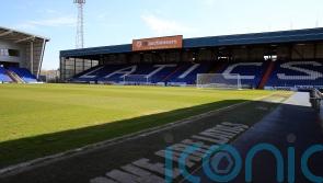 Oldham sit just outside relegation zone after narrow defeat to Halifax