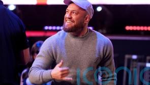 Conor McGregor set for UFC return