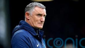 Tony Mowbray relieved to see Sunderland get a point at Millwall
