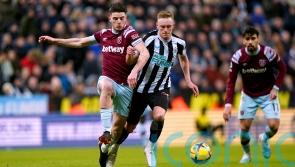 Declan Rice will set British transfer record if he leaves West Ham &ndash; David Moyes