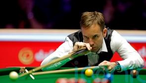 Ali Carter beats Robert Milkins in decider to reach third German Masters final