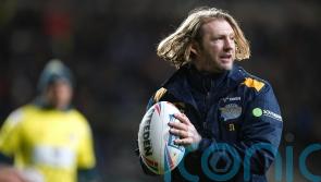 Sean Long unfazed by pressure as he looks to lead Featherstone into Super League