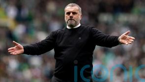 Ange Postecoglou delivers rivals a warning after Celtic restore nine-point gap