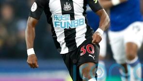 Newcastle await Christian Atsu news amid reports of being trapped in earthquake