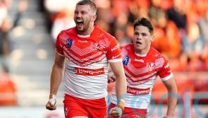 Joe Batchelor says St Helens spurred on by being &lsquo;written off and disrespected&rsquo;