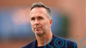 Michael Vaughan set to be only charged individual to appear at racism hearing