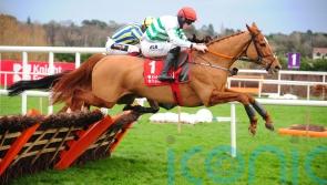 Zanahiyr faces losing third place in last season&rsquo;s Champion Hurdle