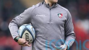 Richard Wigglesworth to join Steve Borthwick&rsquo;s England coaching team