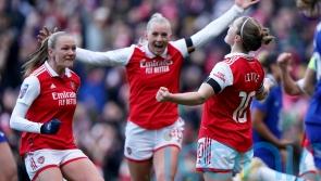 Over 8m people watched live WSL on TV in 2022 but not Premier League &ndash; new study