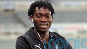 Christian Atsu &lsquo;rescued from rubble&rsquo; after Turkish earthquake &ndash; Ghana FA