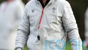 Mike Forshaw inspired by old team-mate Shaun Edwards but vows to do job his way