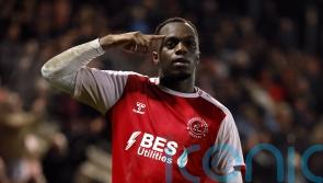 Fleetwood reach fifth round of the FA Cup for first time with Wednesday win