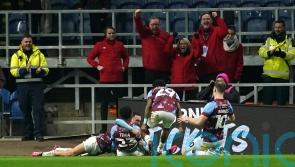 Nathan Tella at the double to carry Clarets into last 16 of FA Cup