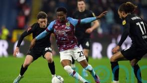 Vincent Kompany pleased to put Nathan Tella&rsquo;s Southampton return on hold