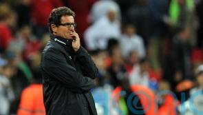 On this day in 2012: England boss Fabio Capello resigns over captaincy decision