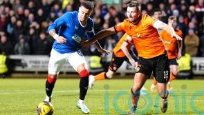 Dundee United&rsquo;s appeal against Ryan Edwards&rsquo; red card rejected
