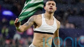 Giorgos Giakoumakis joins Atlanta United from Celtic