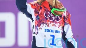 On This Day in 2014 &ndash; Jenny Jones wins historic snowboarding bronze in Sochi
