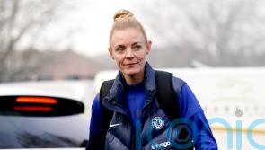 Chelsea&rsquo;s eyes are on the big European prize, says Sophie Ingle