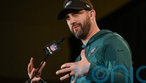 Nick Sirianni not out for revenge against Kansas City in Super Bowl