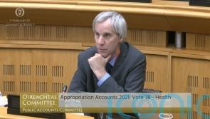 &lsquo;Real arms race&rsquo; on defending Irish health system against cyber attacks